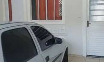 Imagem 5: Casa Padrão em Sao Jose dos Campos