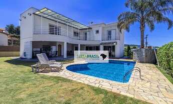 Imagem 2: Casa com 3 dormitórios à venda, 320 m² por R$ 1.650.000,00 - Vale do Sol - Bom Jesus dos P