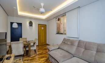 Imagem 3: Apartamento para Aluguel - Luxemburgo, 3 Quartos, 87 m2