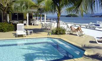 Imagem: Casa de condomínio de luxo à venda com