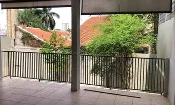 Imagem 7: Casa Padrão em São José do Rio Preto