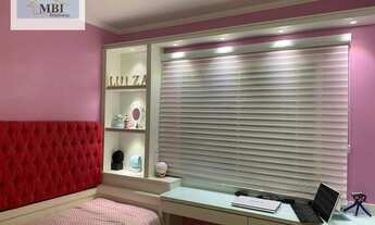 Imagem 2: Sobrado com 4 dormitórios à venda, 259 m² por R$ 1.299.000,00 - Jardim Textil - São Paulo