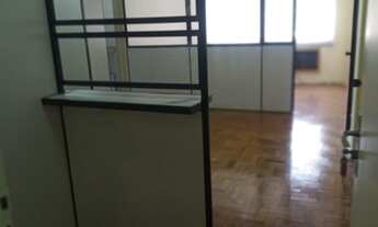 Imagem 5: Escritório comercial para alugar no Centro de Santos - SP