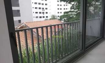 Imagem 2: Apartamento Vila Nova Conceição