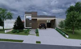 Imagem 2: Casa com 3 dormitórios sendo 1 suíteà venda, 134 m² por R$ 1.000.000 - Gardenville Itu - I