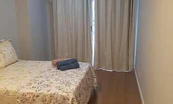 Imagem 4: Apartamento para aluguel tem 90 metros quadrados com 2 quartos em Copacabana - Rio de Jane