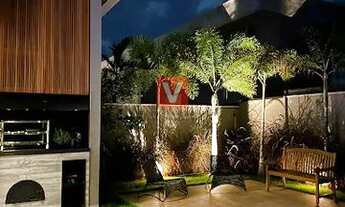 Imagem 4: Casa sobrado condomínio Jardim Do Golfe aluga 300 metros quadrados com 3 quartos