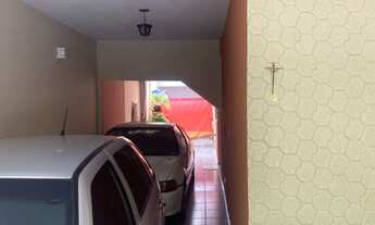 Imagem 4: Lindo sobrado em ótima localização com 3 quartos, churrasqueira e vaga para 4 carros