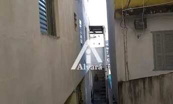 Imagem 4: Venda-Casa-São Paulo-Parque Maria Domitila