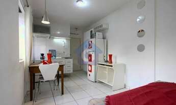 Imagem 6: Flat mobiliado próximo ao metrô Higienópolis/Mackenzie