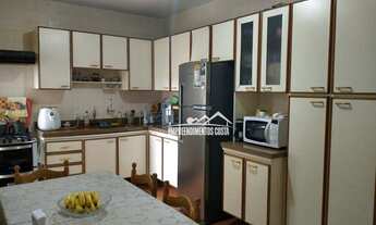 Imagem 5: Casa com 3 dormitórios à venda, 109 m² por R$ 380.000 - São Luiz - Itu/SP