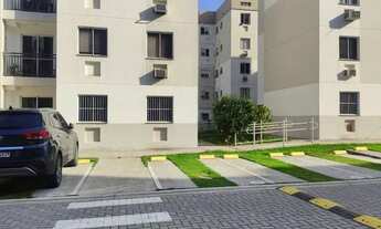 Imagem: Apartamento-À VENDA-Taquara-Rio de Janeiro-RJ