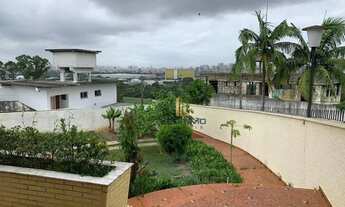 Imagem 7: Casa com 5 dormitórios à venda, 1300 m² por R$ 7.425.000 - Jardim São Bento - São Paulo/SP