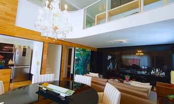 Imagem 2: Apartamento para venda tem 130 metros quadrados com 1 quarto em Vila Nova Conceição - São