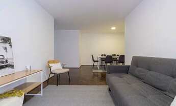 Imagem 5: Apartamento Venda Itaim Bibi 106 m² 3 Dormitórios