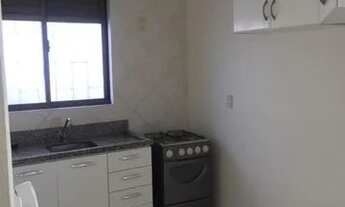 Imagem 2: Apartamento - 1 quarto, sala, cozinha, banheiro, área serviço, elevador - Dehon/Tubarão-SC