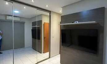 Imagem 6: Apartamento mobiliado Aleixo residencial Espanha