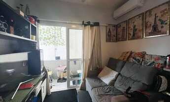 Imagem 3: Apartamento á venda de 2 dormitórios com suíte no Pagani - Palhoça - SC