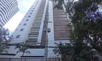 Imagem 2: Apartamento para aluguel, 1 quarto, 1 vaga, Aflitos - Recife/PE