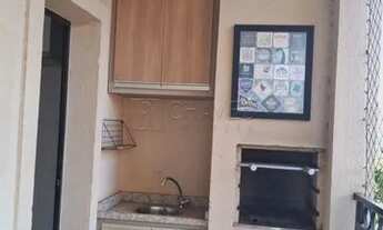 Imagem 2: Apartamento Padrão em Ribeirão Preto