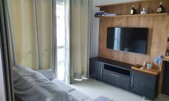 Imagem 6: Loft para aluguel possui 50 metros quadrados com 1 quarto em Umarizal - Belém - PA