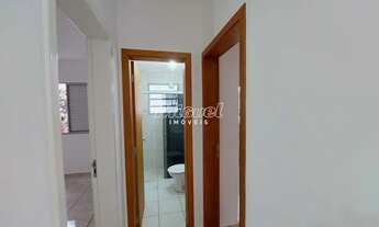 Imagem 5: Apartamento para aluguel, 2 quartos, Dois Córregos - Piracicaba