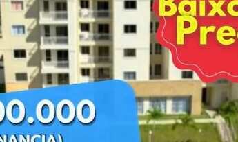 Imagem: Condomínio Smile Flores 03 quartos 01 suíte