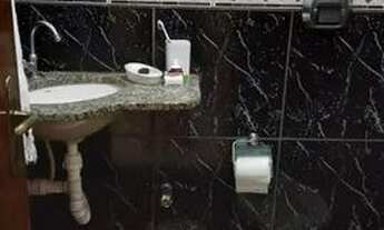 Imagem 3: Kitnet Casa em condomínio com 1 dormitório