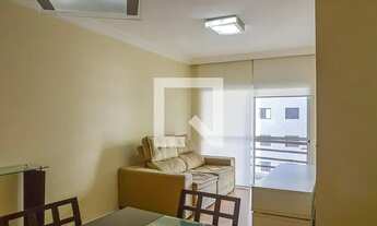 Imagem 2: Apartamento para Aluguel - Nova Petrópolis, 3 Quartos, 77 m2