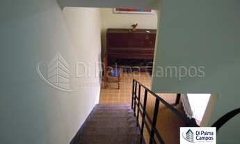 Imagem 7: Sobrado com 230 m² na Vila São José (Ipiranga) a 700 m do Museu do Ipiranga