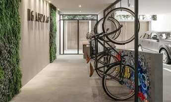 Imagem 2: Apartamento para venda possui 77 metros quadrados com 2 quartos em Tijuca - Rio de Janeiro