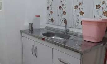 Imagem 2: Apartamento térreo 02 quartos- Av.Jurunas