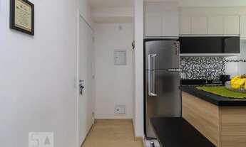 Imagem 7: Apartamento para Aluguel - Vila Prudente, 1 Quarto, 35 m2