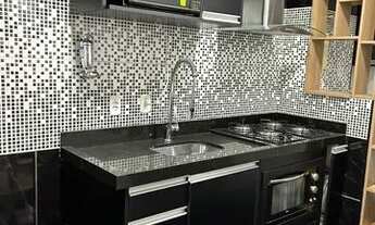 Imagem: Apartamento para locação no Condomínio