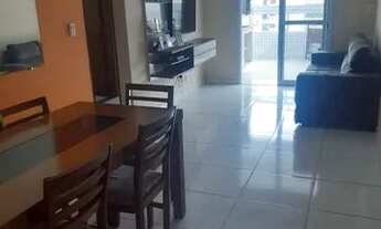 Imagem 2: 200m do mar - 2 DORMS 1SUITE - Vista Livre !!