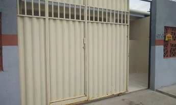 Imagem 2: Aluga se no AP no bairro União R$900,00