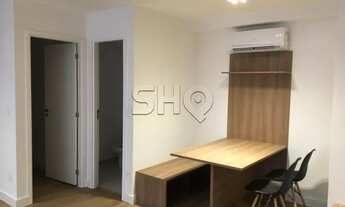 Imagem 4: Aluga-se lindo apartamento mobiliado em Pinheiros