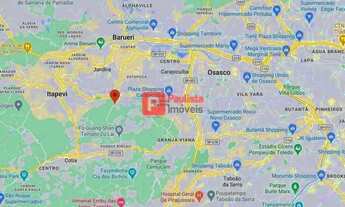 Imagem 5: **CASA EM CONDOMINIO FECHADO COM 666,48 m² PARA LOCAÇÃO NA GRANJA VIANNA COM 4 SUÍTES E 1