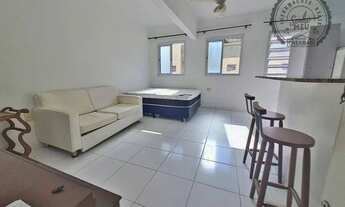 Imagem 2: Kitnet na Tupi - Praia Grande/SP