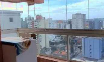 Imagem: Apartamento para venda tem 101 metros quadrados