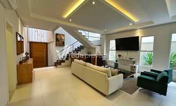 Imagem 5: Casa - Loteamento Parque dos Alecrins - Campinas