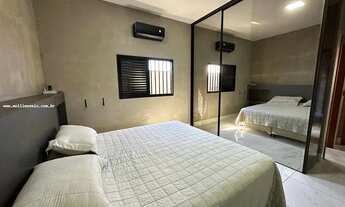 Imagem 2: Casa em Condomínio para Venda, 3 dormitórios, 1 suíte, 2 banheiros, 2 vagas