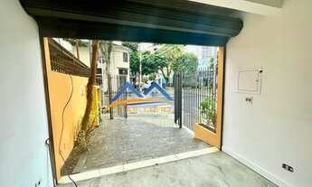 Imagem 2: SÃO PAULO - Comercial - CHÁCARA SANTO ANTÔNIO