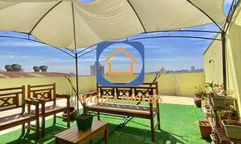 Imagem 5: APARTAMENTO RESIDENCIAL em SANTO ANDRÉ - SP, PARQUE DAS NAÇÕES