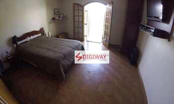 Imagem: Sobrado com 4 dormitórios à venda, 430