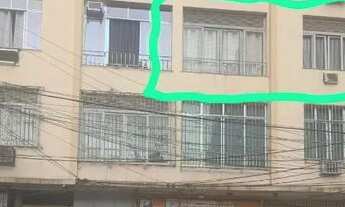 Imagem 1: Lindo Apartamento classico no Meier