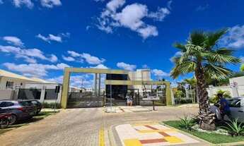 Imagem 2: Apartamento com 2 dormitórios para alugar, 40 m² por R$ 1.481,26/mês - Ribeirão do Lipa