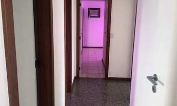 Imagem 7: Apartamento para aluguel - 4 quartos em Candeal - Salvador - BA