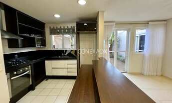 Imagem 7: Casa - Parque Imperador - Campinas