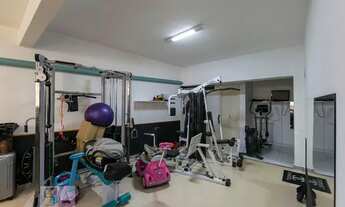 Imagem 2: Casa de Condomínio para Aluguel - Bosque da Saúde, 3 Quartos, 380 m2